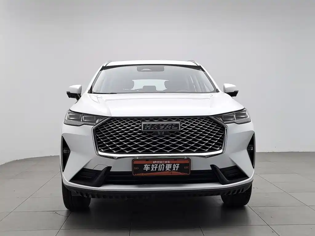 Haval H6 2023