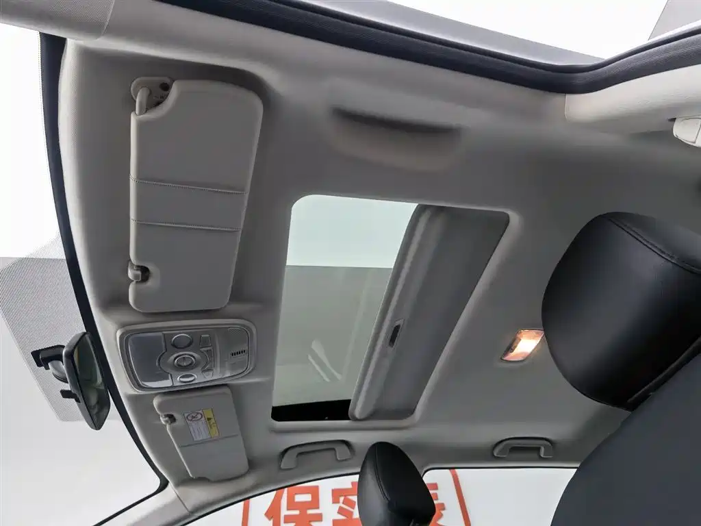 Haval H6 2020 — фото 14