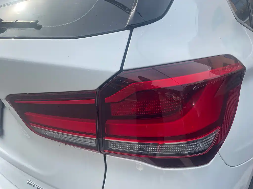 BMW X1 2022 — фото 9