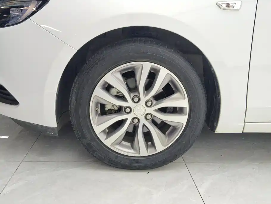 Buick Excelle 2023