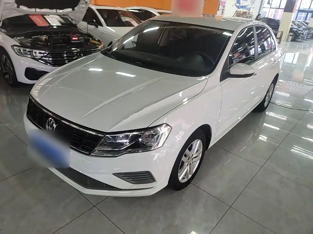 Volkswagen Jetta 2019