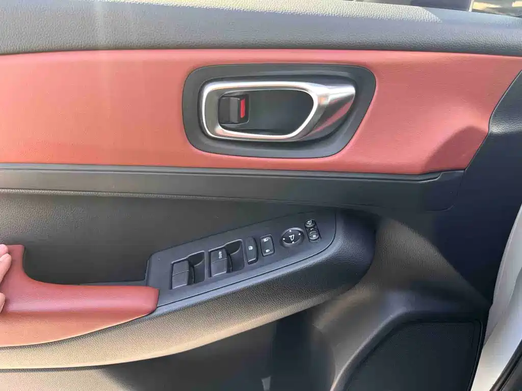 Honda XR-V 2023 — фото 11