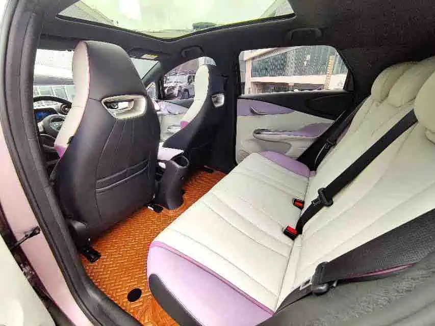 BYD Dolphin 2023