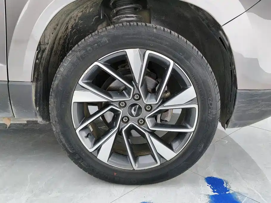 Jetta VS7 2020