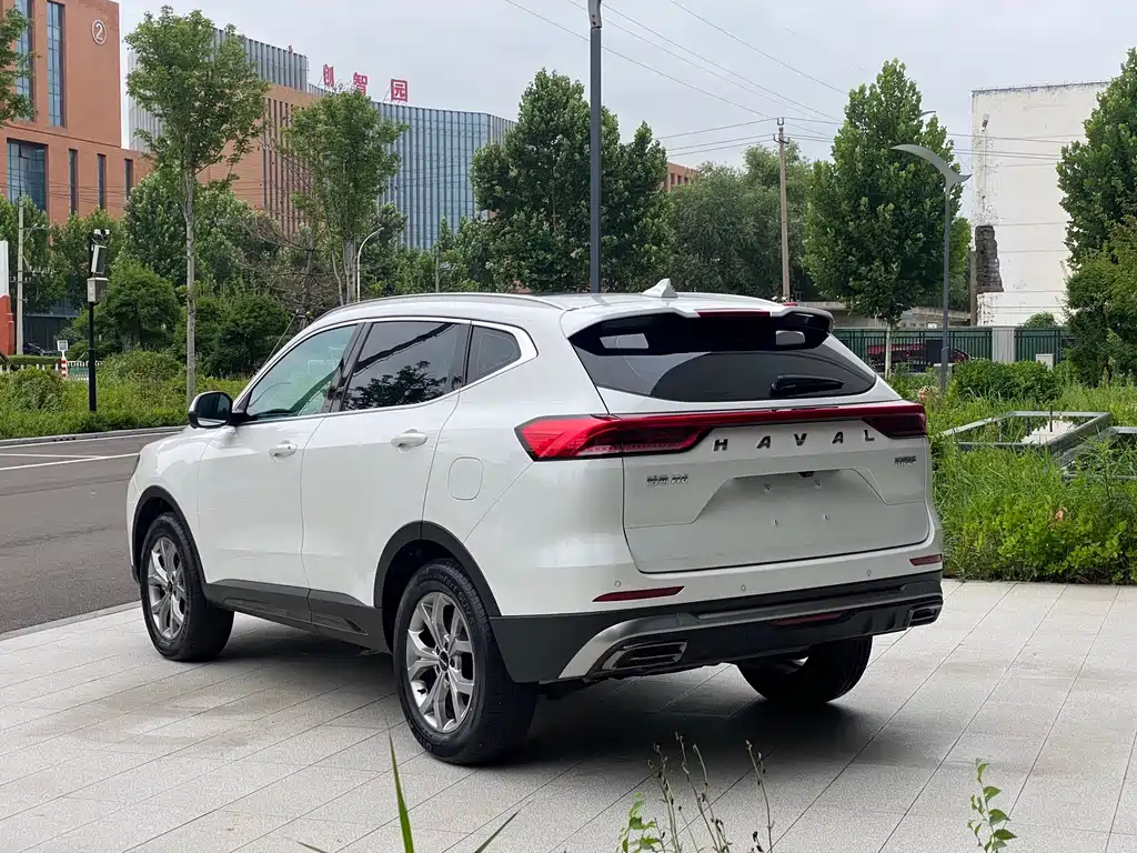 Haval H6 2023
