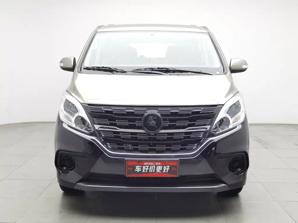 Dongfeng Lingzhi PLUS 2026
