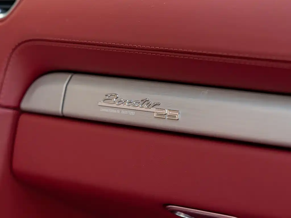 Porsche 718 2022 — фото 18