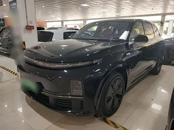 Li Auto L7 2024