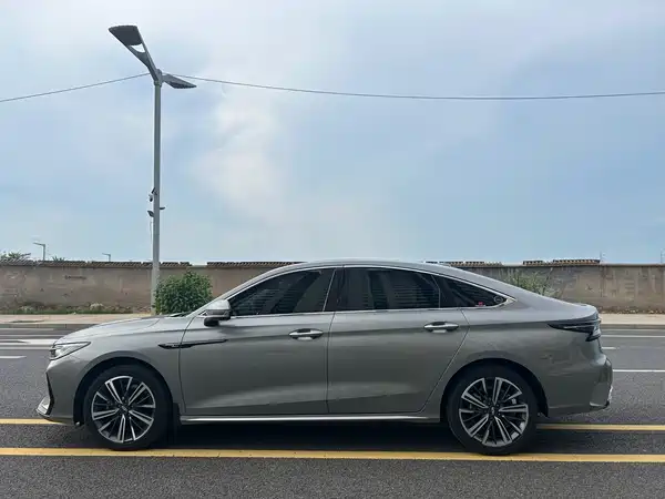 Chery Arrizo 8 2024