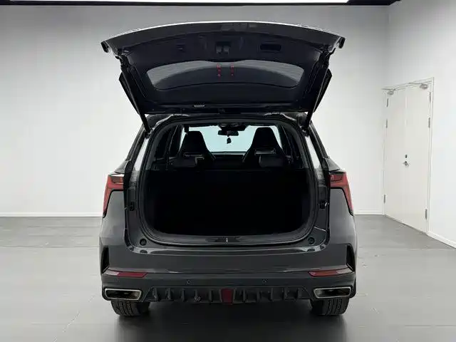 Changan CS75PLUS 2023 — фото 16