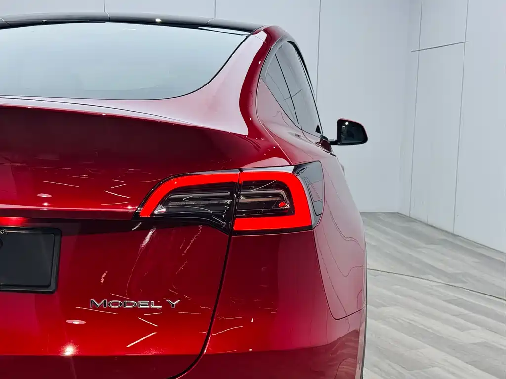 Tesla Model Y 2021 — фото 25