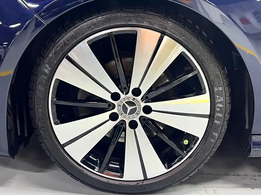 Mercedes-Benz CLA 2018 — фото 21