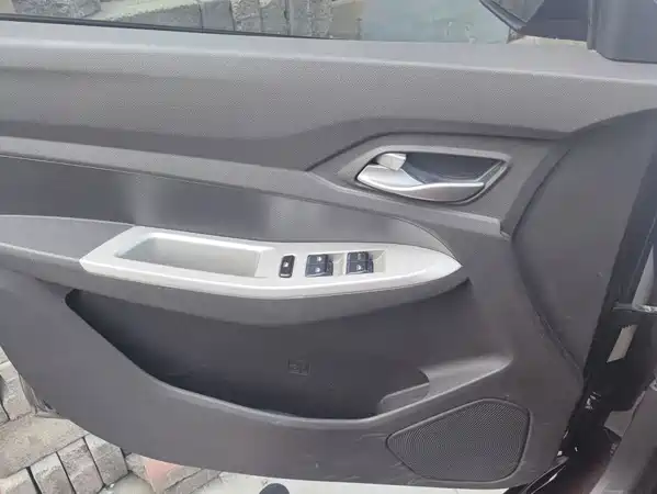 Wuling Hongguang 2022