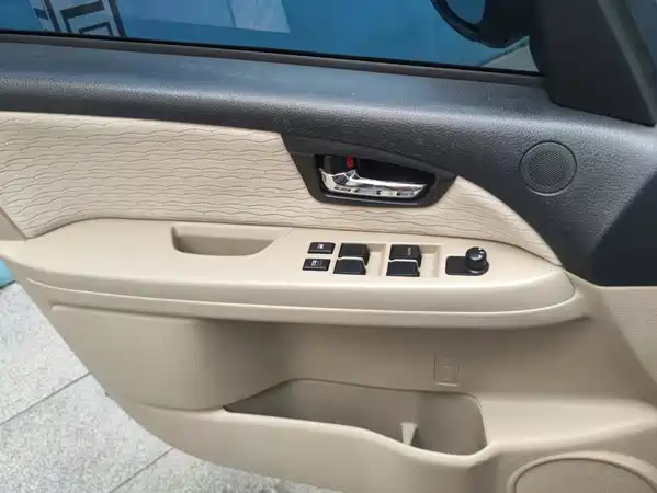 Suzuki Shangyue 2011