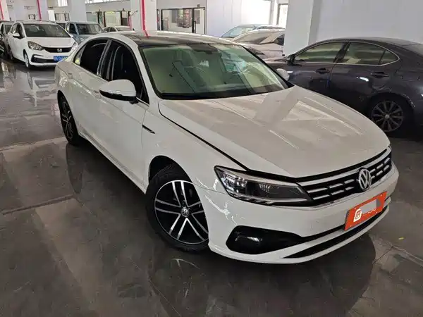 Volkswagen Lamando 2022