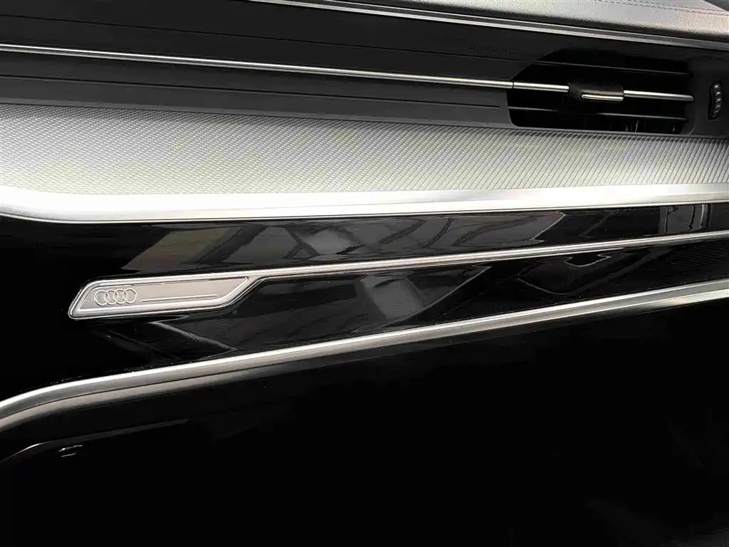 Audi A6L 2023 — фото 12