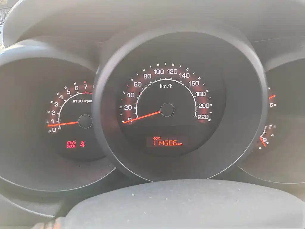 Kia Soul 2011 — фото 12