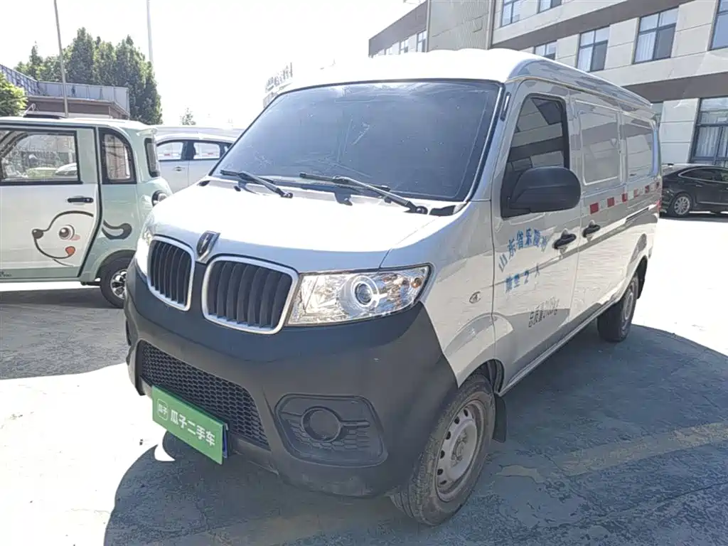 Jinbei X30 2023