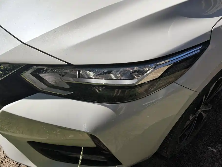 Nissan Sylphy 2022