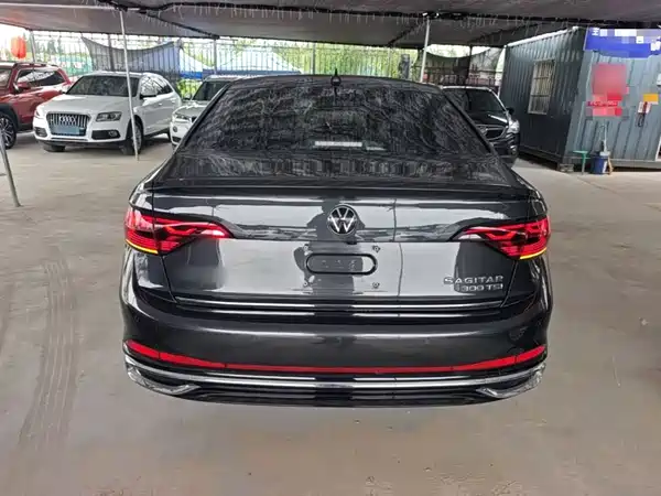 Volkswagen Sagitar 2023