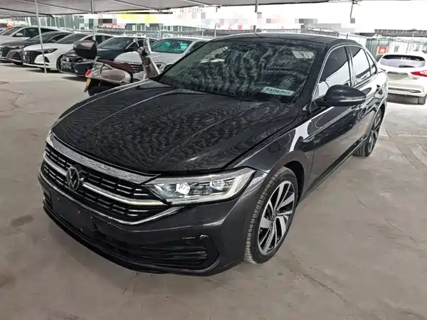 Volkswagen Sagitar 2023
