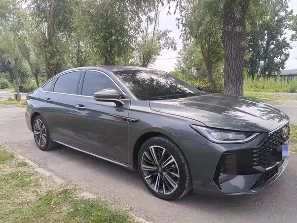 Chery Arrizo 8 PRO 2025