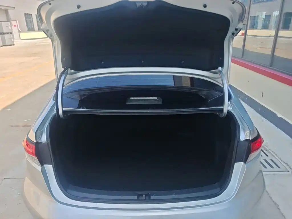 Toyota Levin 2021 — фото 19