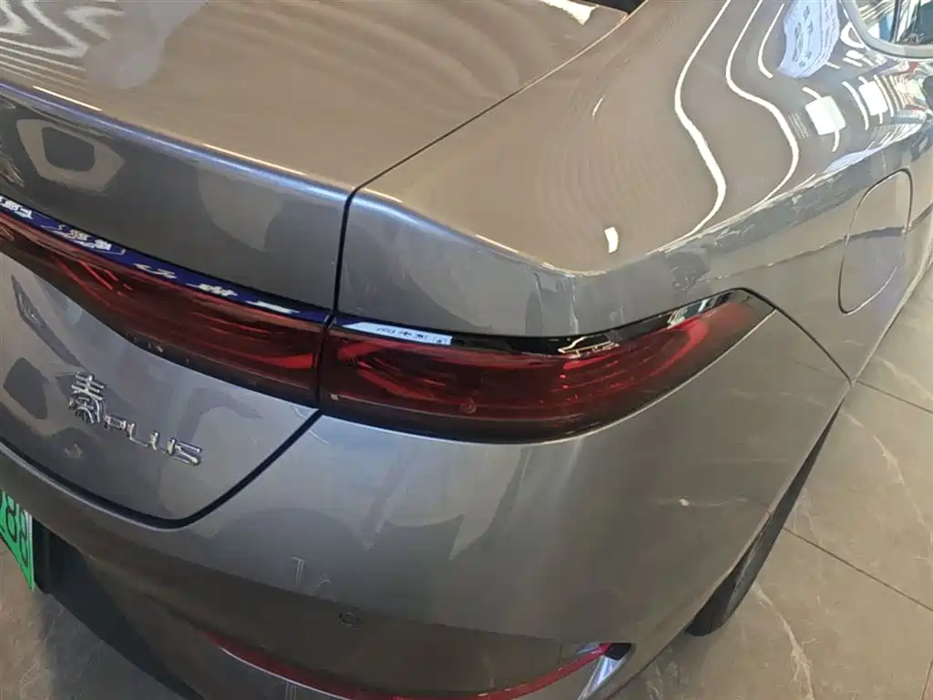 BYD Qin PLUS 2025 — фото 24
