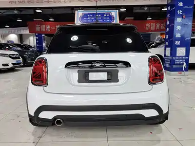 MINI MINI 2022