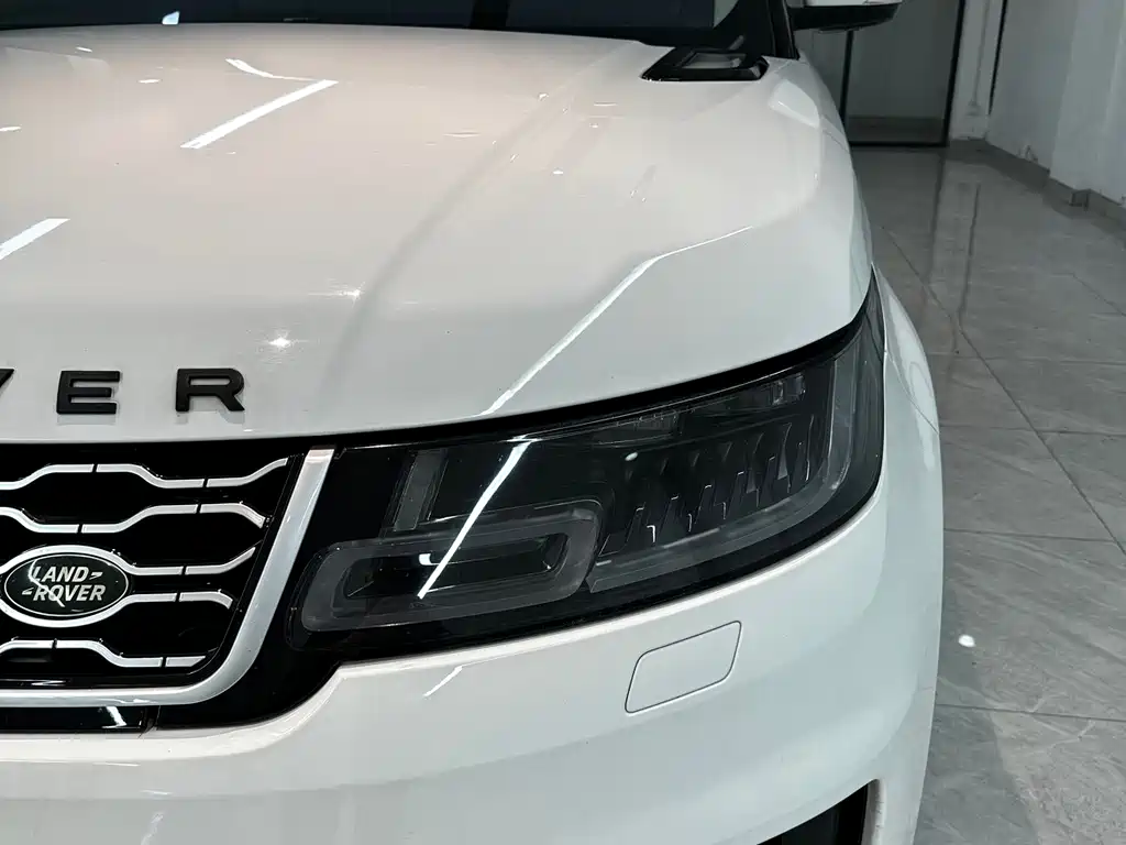 Land Rover Range Rover Sport 2019 — фото 16