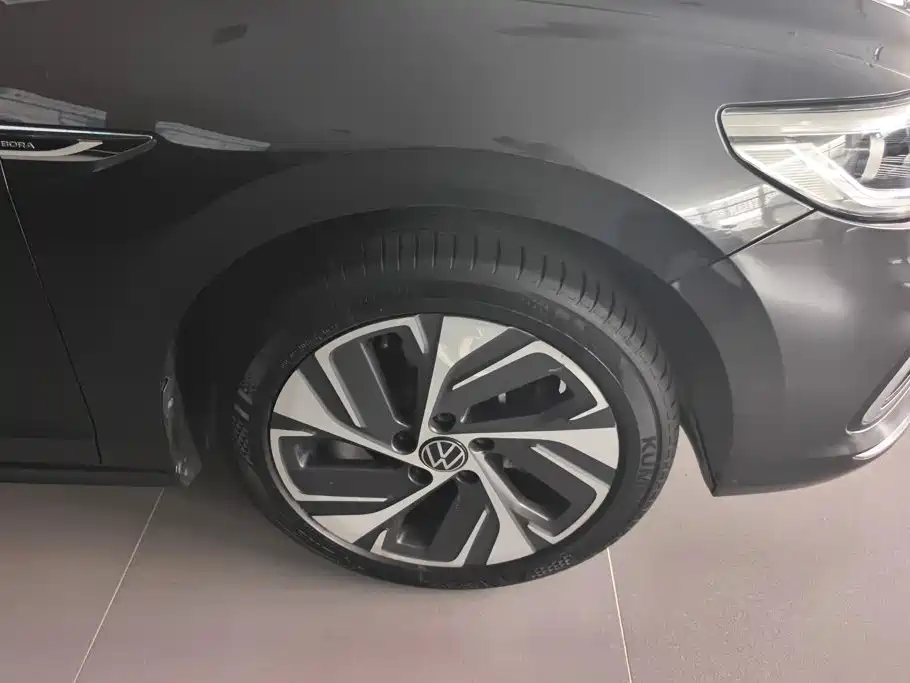 Volkswagen Bora 2023