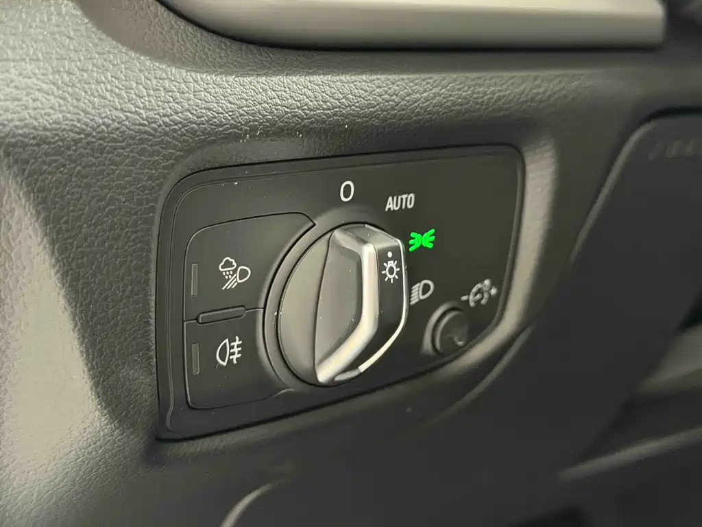 Audi A3 2021