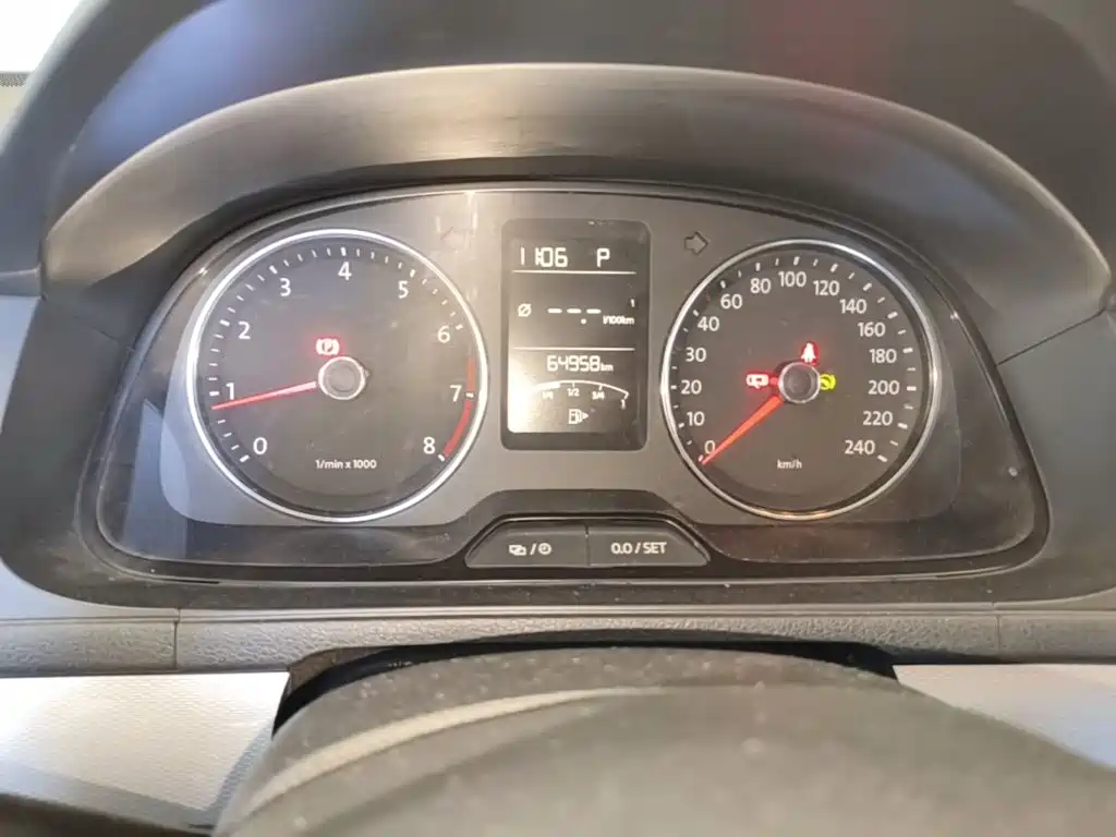 Volkswagen Gran Lavida 2015 — фото 12