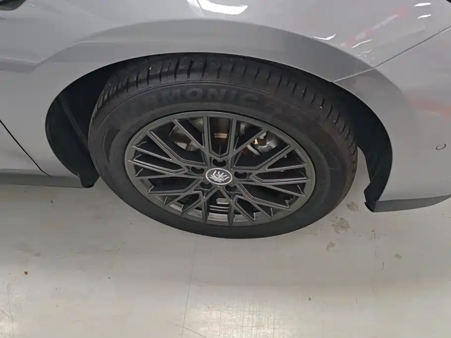 BYD Qin PLUS 2025