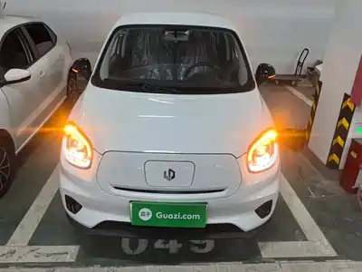 Leapmotor T03 2025