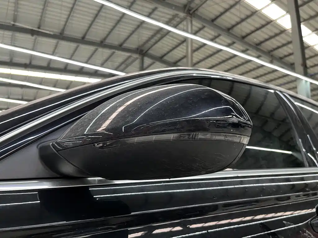 Audi A6L 2017