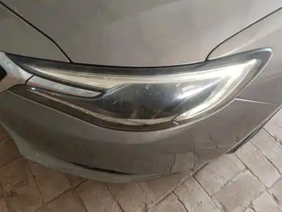 Buick Excelle GT 2019