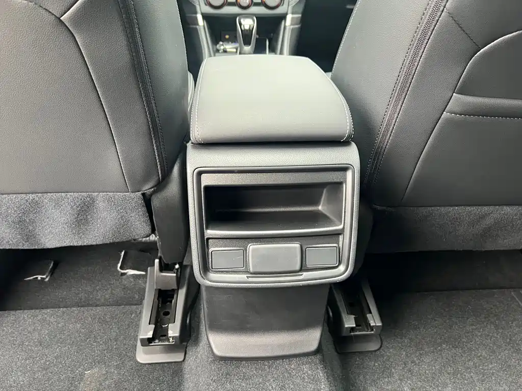 Subaru Forester 2021 — фото 14