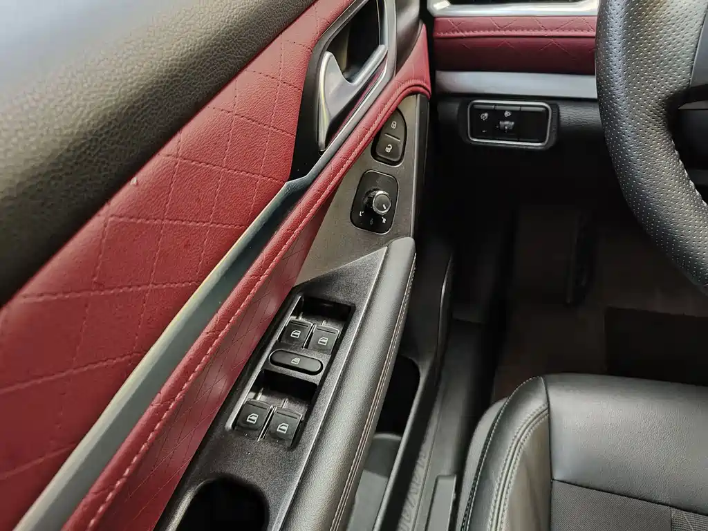 Haval H6 Coupe 2020 — фото 15