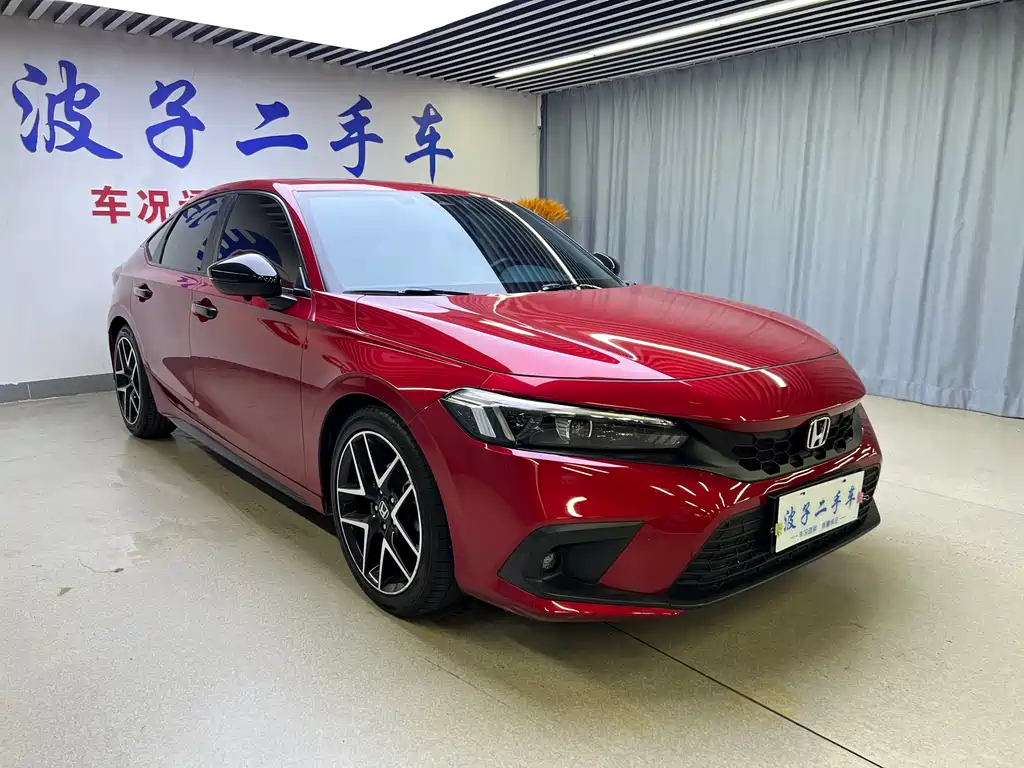 Honda Civic 2023