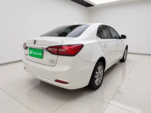 Roewe 360 2018