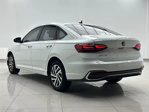 Volkswagen Lavida 2022