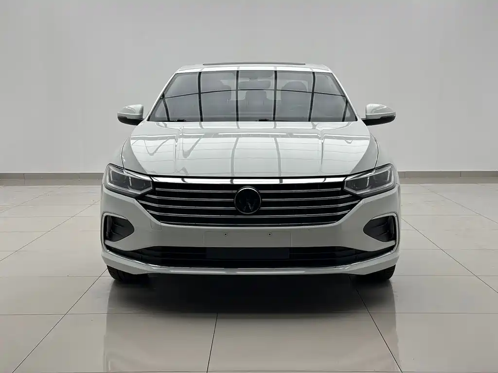 Volkswagen Lavida 2022