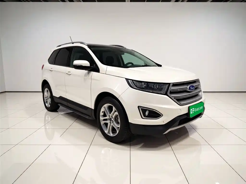 Ford Edge 2017