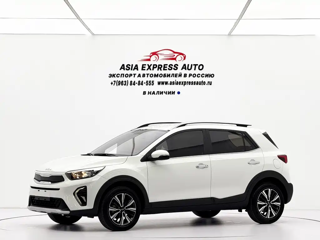 Kia KX1 2021