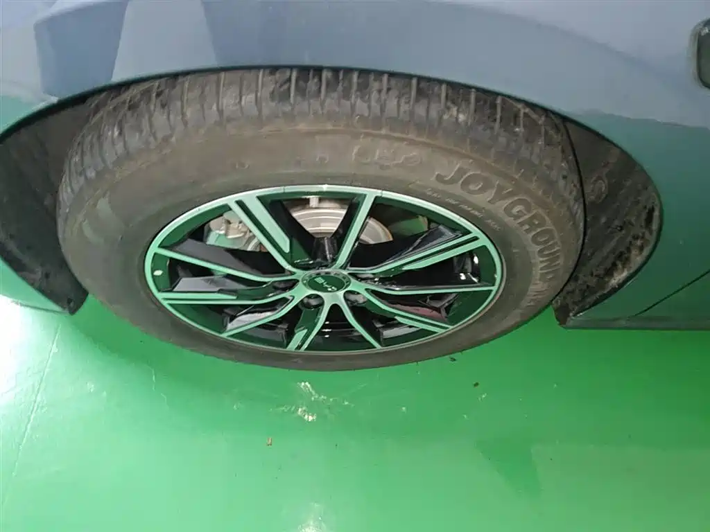 BYD Seal 06 2025 — фото 23