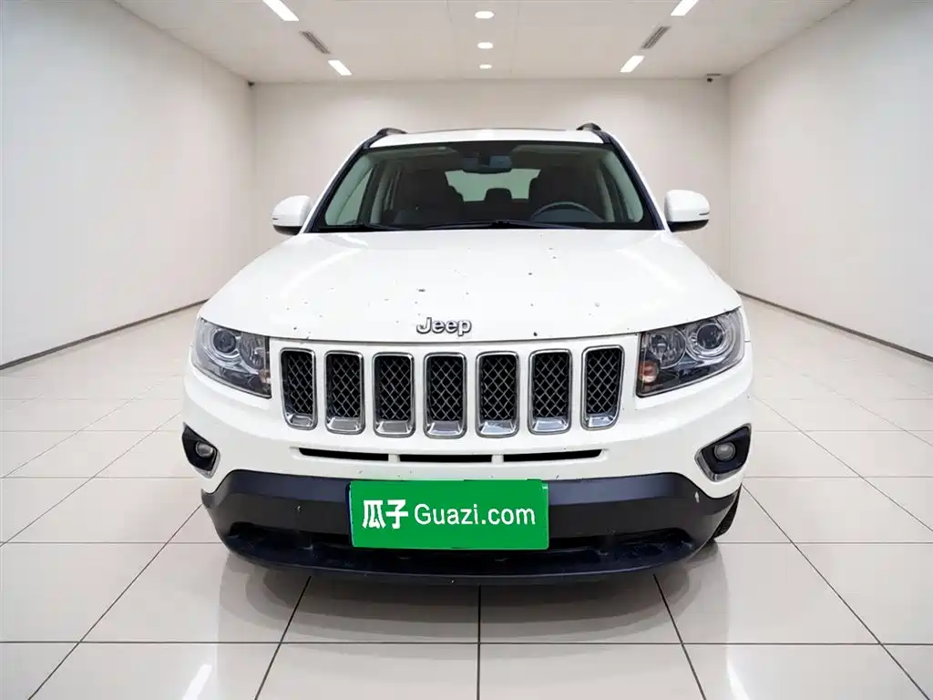 Jeep Compass 2015