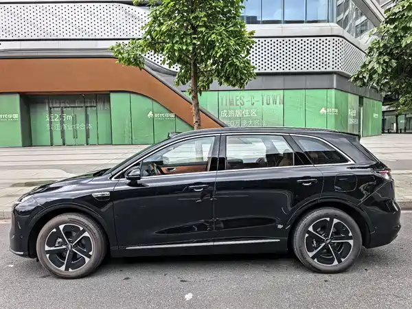 Shangjie H5 2025