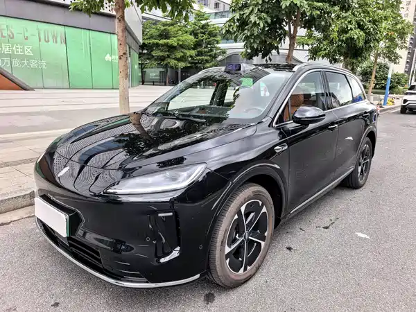 Shangjie H5 2025