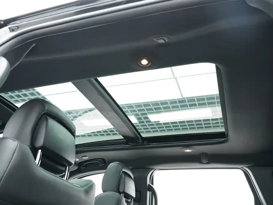 Jeep Grand Cherokee 2022 — фото 20